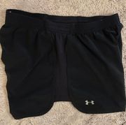 Under Armour Shorts Athletic