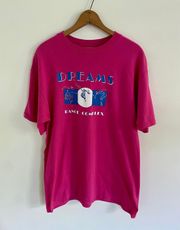 90s the dance complex t shirt /  L