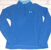 Under Armour Womens Small Fleece Pullover