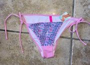 Victoria’s Secret Bikini Bottom Small