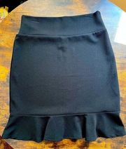 Agnes & Dora | ladies skirt. Size: L