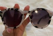 Tortious Sunglasses