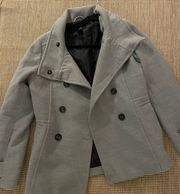 Peacoat