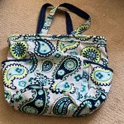 Thirty-one Retro Metro bag