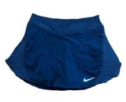 Nike Dri Fit Tennis Skirt/Skirt Size Small