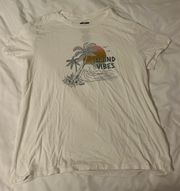 REEF Tee