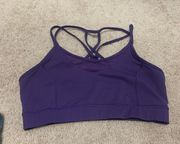 Medium  Sports Bra