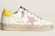 GGDB HI STAR Sneakers Shoes 37