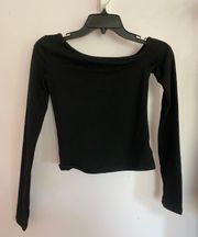 Swan Asymmetric Top Retail