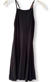 Hollister Black Dress