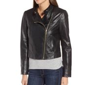 Genuine Leather Jacket