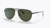 Oliver People’s Disoriano Brunello Cucinelli sunglasses