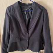 New York & Company women’s suit coat - size 10