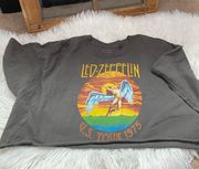 Led Zeppelin Tee