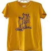 Stay Golden "Golden Girls" Graphic Tee NWT