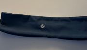 Lululemon Navy Blue Headband