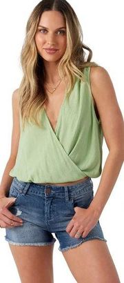 O’Neill Ashlee Top - Size Large