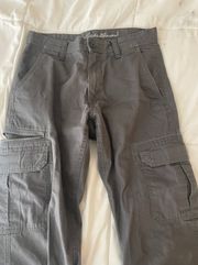 Jeans Cargo