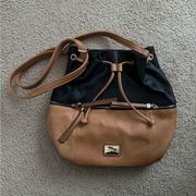 Simply Noelle Bucket Bag