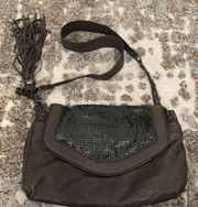 Nanette Lenore Womens Purse