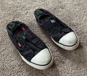 Levis Shoes SIZE 8.5