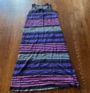 Motherhood Maternity Dress SIZE L