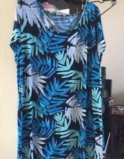 White stag dress size XXL