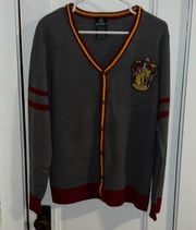 Harry Potter Sweater