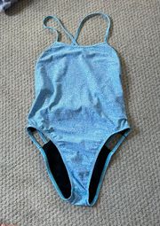 Onesie, Size 32