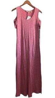 NWT Soft Surroundings Electra Maxi Dress