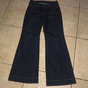 Seven7 Wide Leg Jeans Size 4