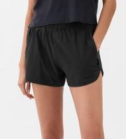 New! GapFit Tall High Rise Running Shorts