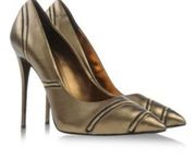 Giuseppe Zanotti NWT PUMPS size 7