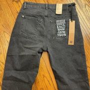 Ksubi nwt denim jeans