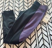 Kerrits NWT Performance Tight Flow Rise Riding Pants- small- orchid