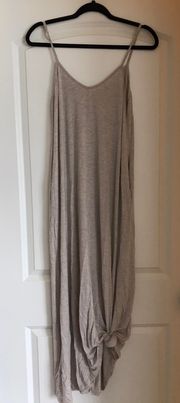 Women’s Maxi dress 