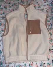 Women’s Vest