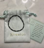 E Newton Bracelet