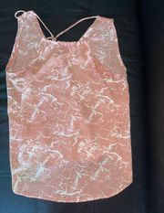 Blouse Tank