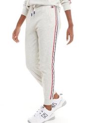 Tommy Hilfiger Heathered Women’s Logo Joggers