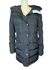 Aritzia Babaton down puffer jacket size small