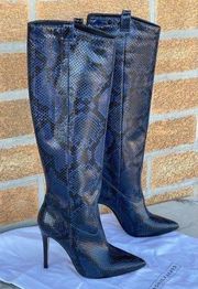 VERONICA BEARD Wyn Boot SIZE 6.5