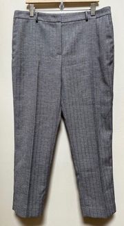 Donna Karan Textured Modern Dress Pant See Description