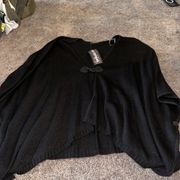 Nina Leonard sweater NWT