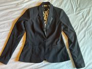 Black Business Blazer