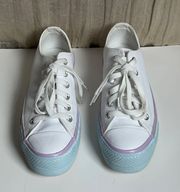 Converse Chuck Taylors