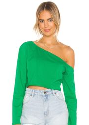 Off-Shoulder Top