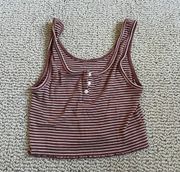 Outfitters Tank-top