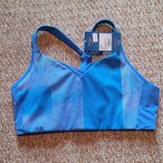 Brooks Drive Convertible Run Bra SIZE 38D