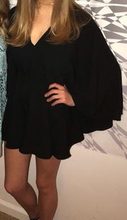 Black Romper